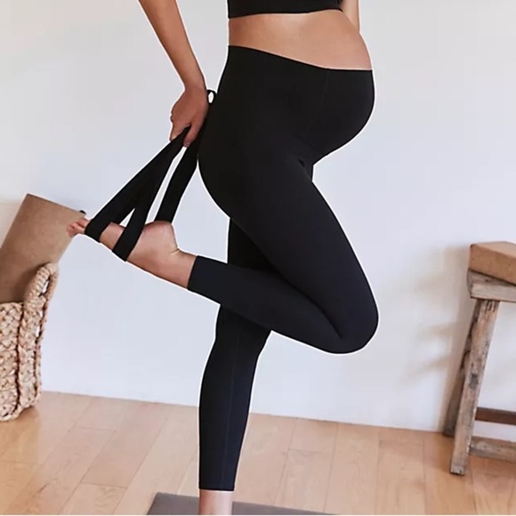 NWT NEW Free People movement x Hatch never better performance leggings - Picture 1 of 4